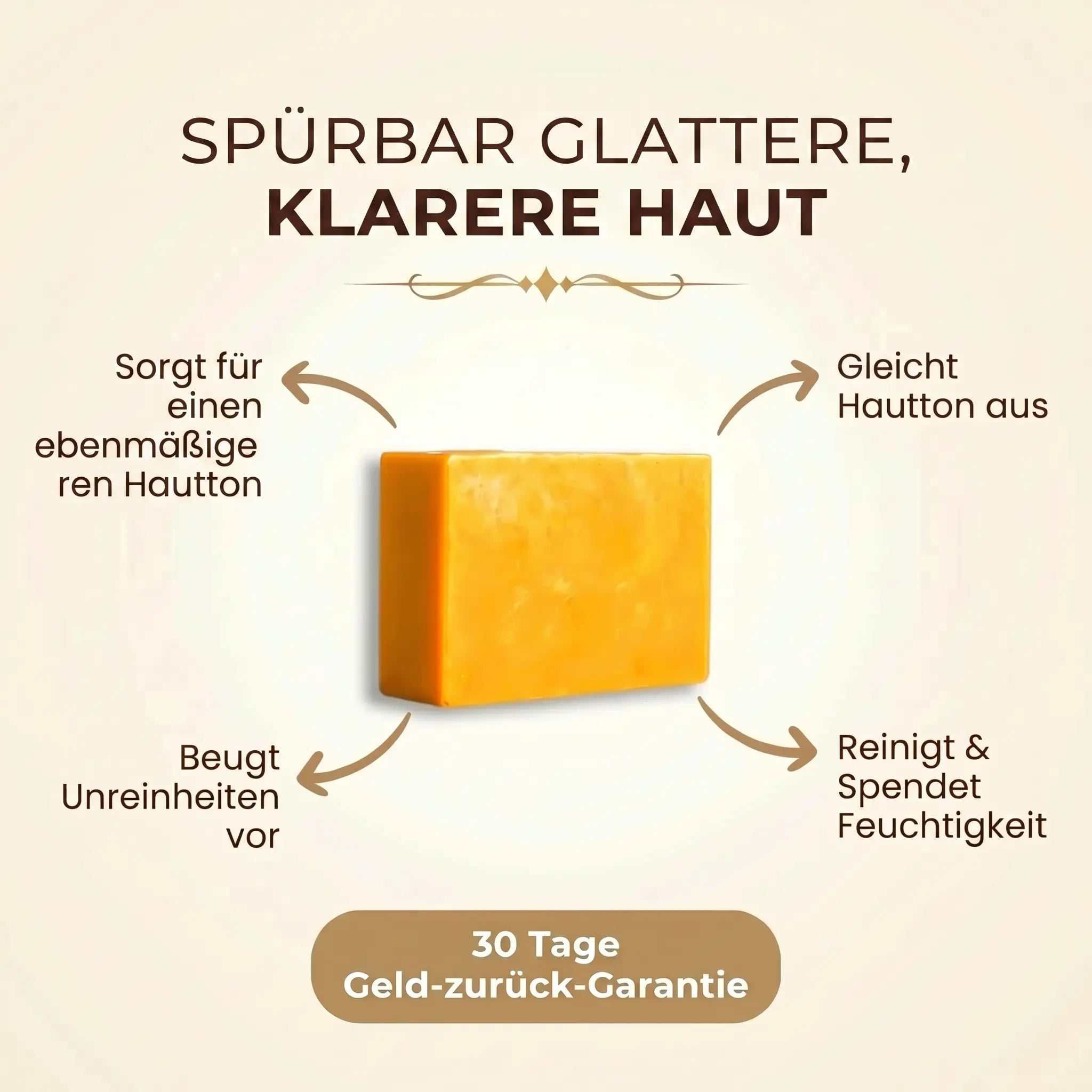HAMMAM GLOW-SEIFE