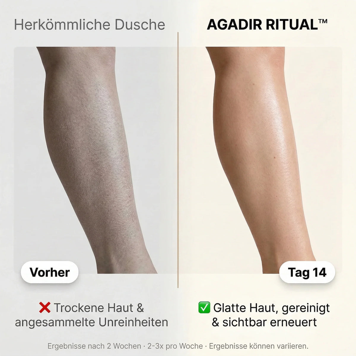 Hammam Peeling-Duschtuch™