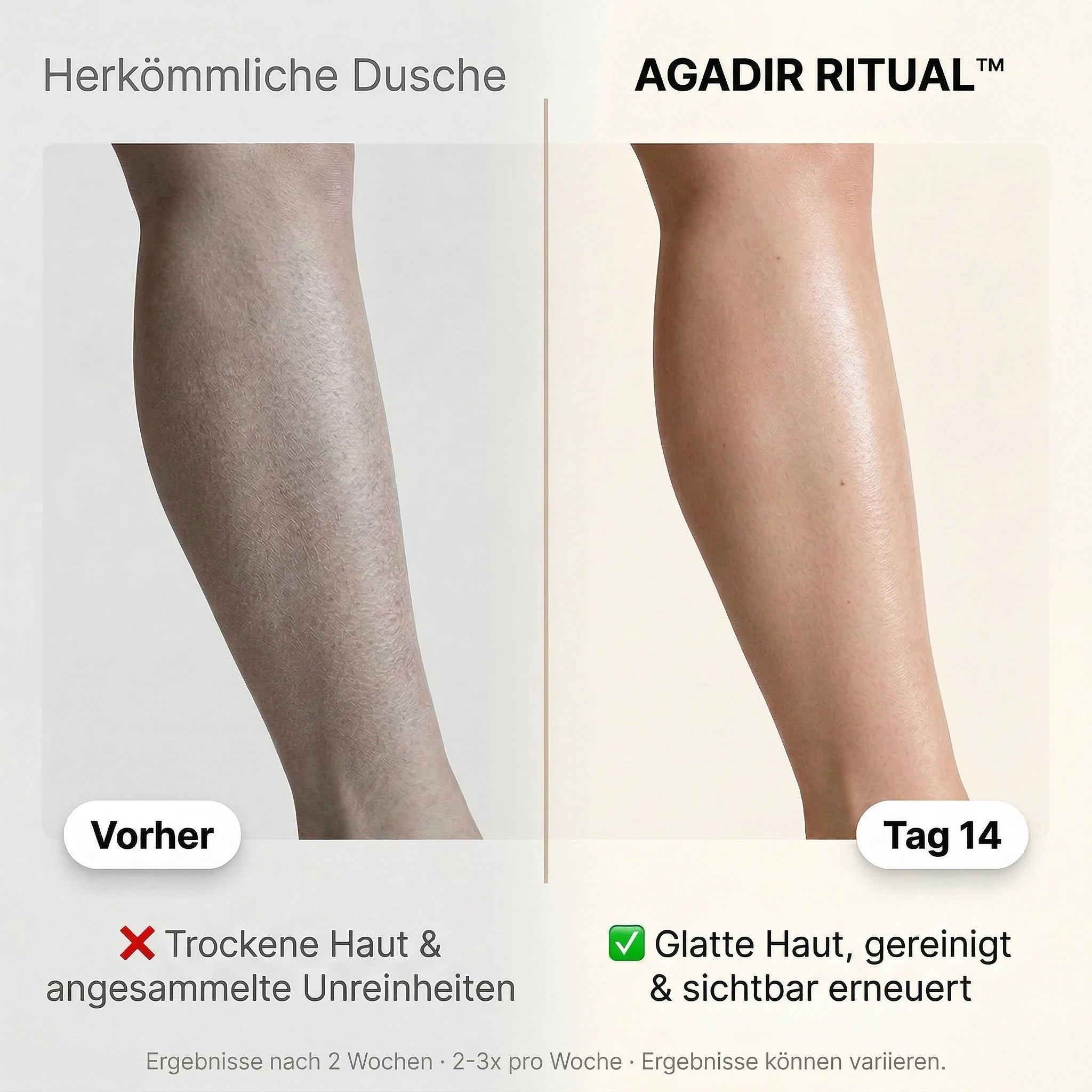 Hammam Peeling-Duschtuch™