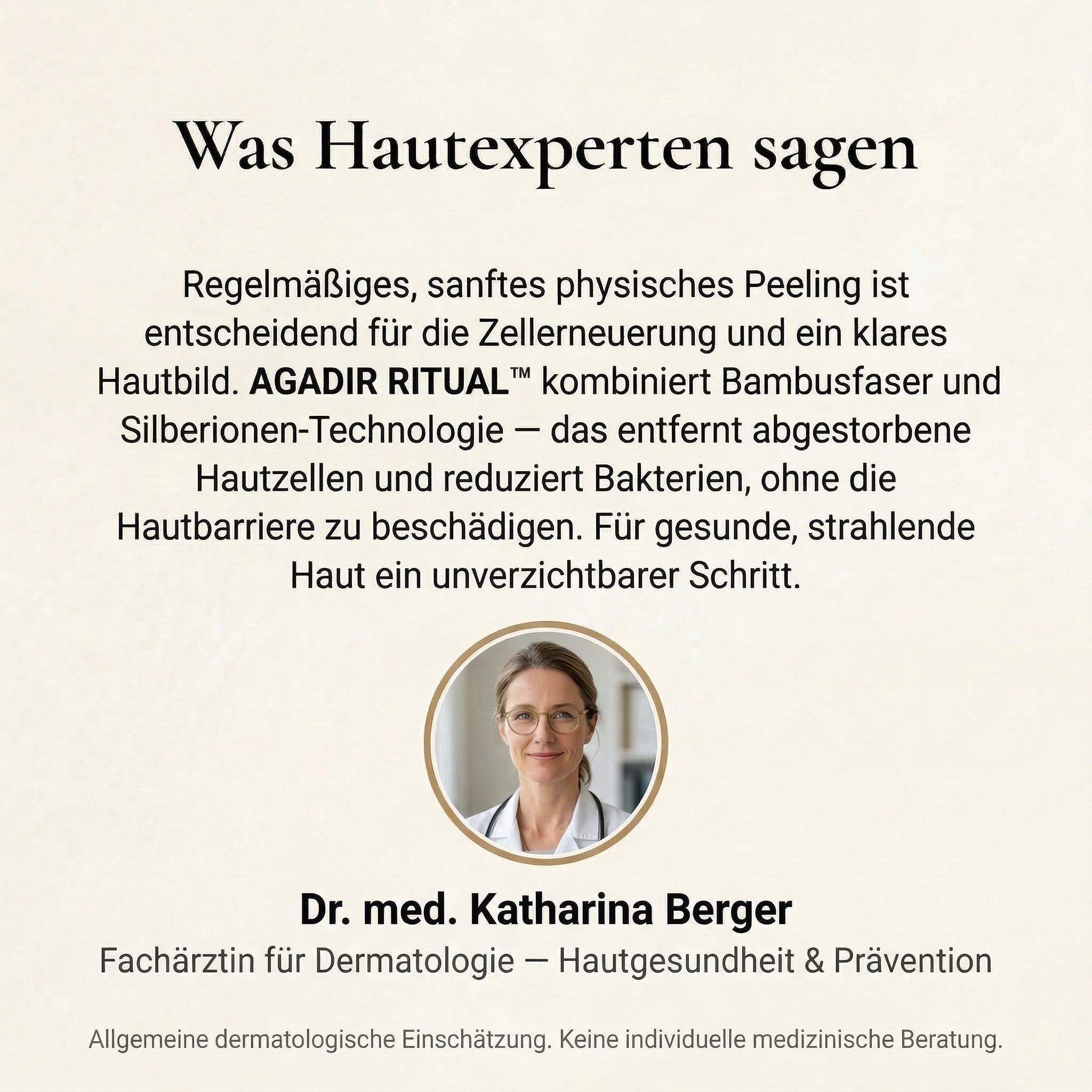 Hammam Peeling-Duschtuch™